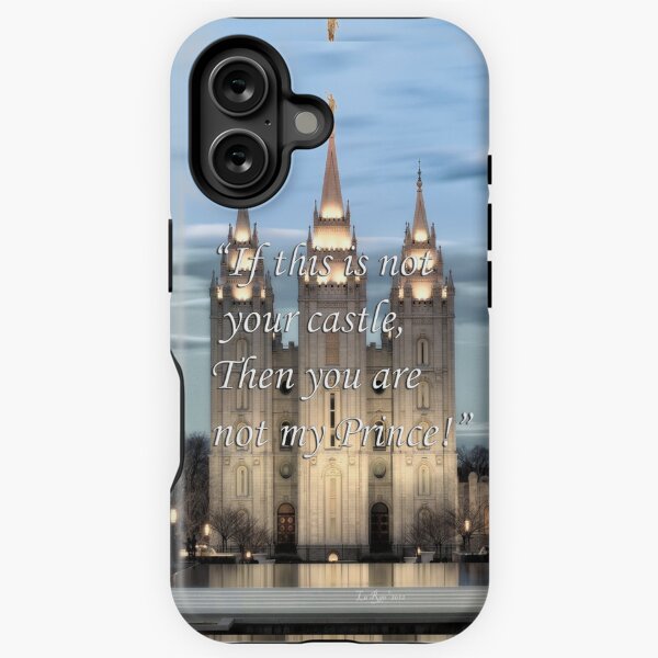 Item preview, You Are Not My Prince designed and sold by LaRae55.