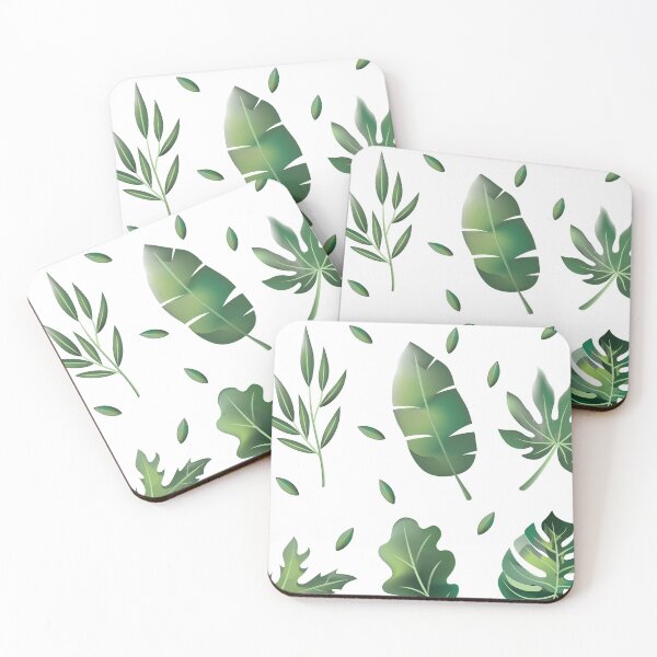 Item preview, Palm Leaves Set designed and sold by Almusawwir.