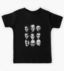 Masters of Horror Kids Tee