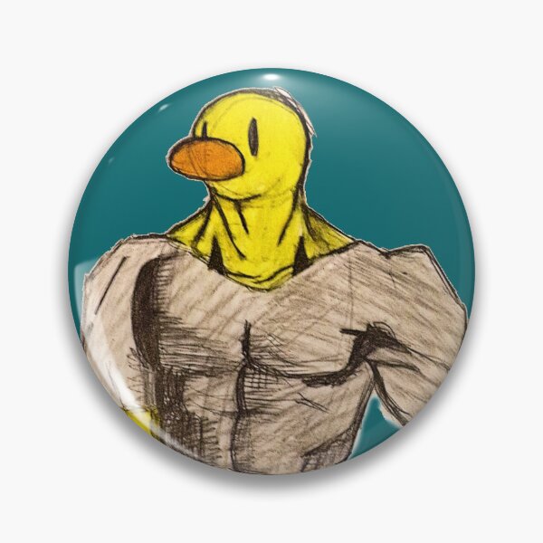 Item preview, Swol Duck Merchandise! designed and sold by TaintedFables.
