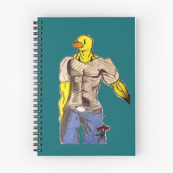 Item preview, Swol Duck Merchandise! designed and sold by TaintedFables.
