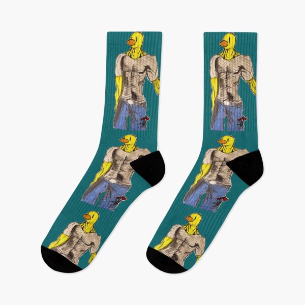 Item preview, Swol Duck Merchandise! designed and sold by TaintedFables.