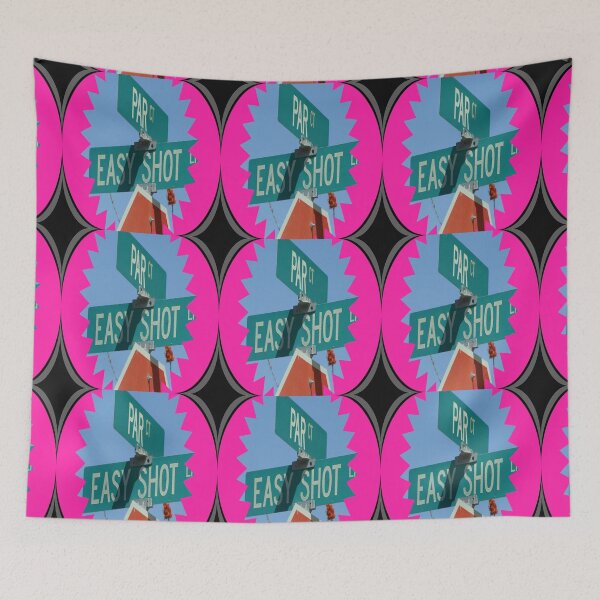 Item preview, Par - Easy Shot designed and sold by asphaltimages.