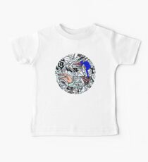 Retro Bodies Baby Tee