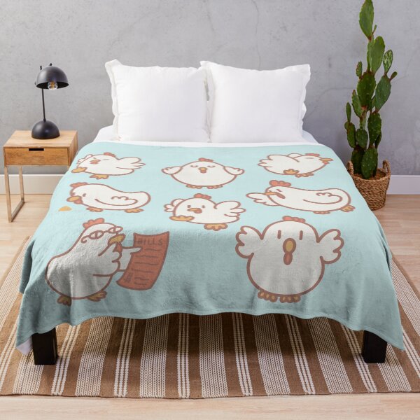 Item preview, Chicken Nuggets designed and sold by thesadsquatch.