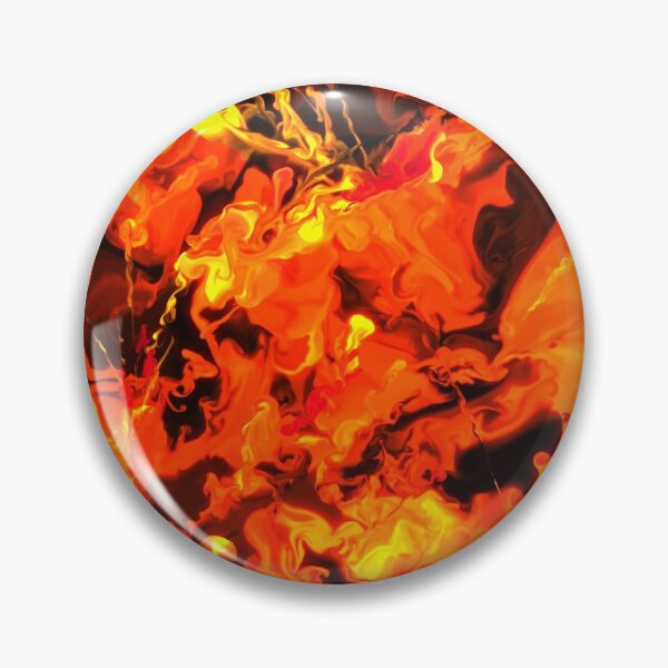 Item preview, Fire Lily designed and sold by supremelitre.