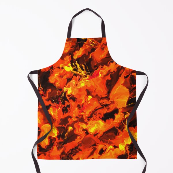 Item preview, Fire Lily designed and sold by supremelitre.
