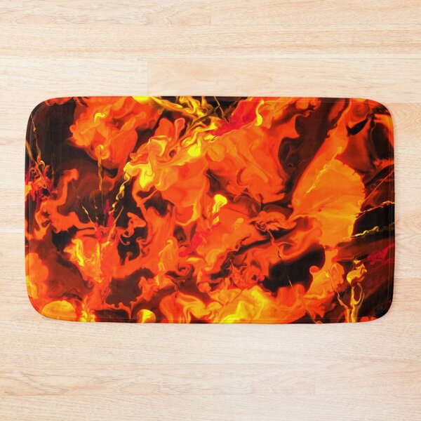 Item preview, Fire Lily designed and sold by supremelitre.