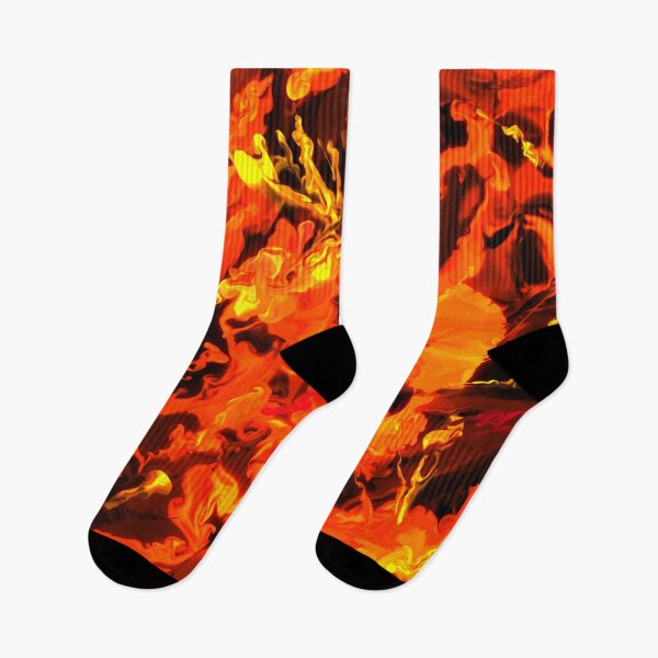 Item preview, Fire Lily designed and sold by supremelitre.