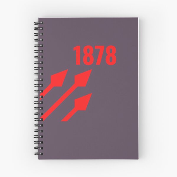 Item preview, United 1878 designed and sold by myteebaq.