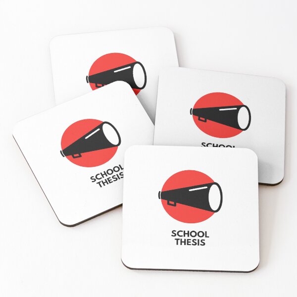 Item preview, school thesis designed and sold by fashioncollege.
