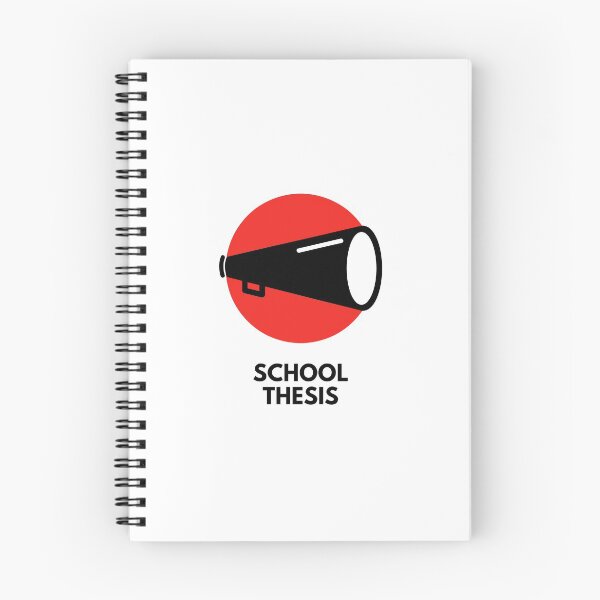 Item preview, school thesis designed and sold by fashioncollege.