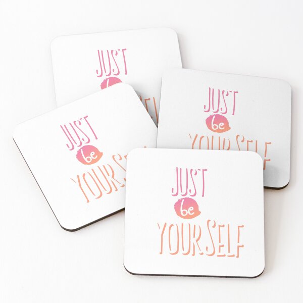 Item preview, be yourself designed and sold by BlossomWrites.