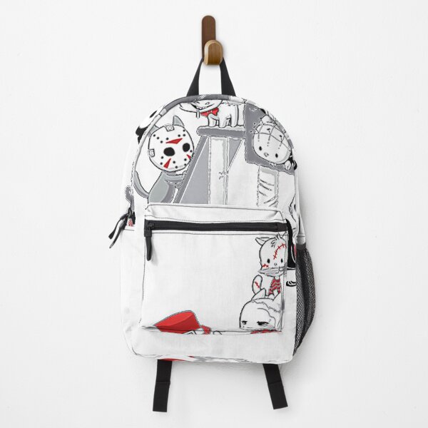 Item preview, Horror Cats Halloween designed and sold by homeland1004.