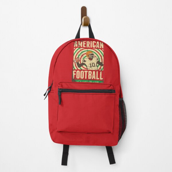 Item preview, Vintage American Football Player designed and sold by Astralia.