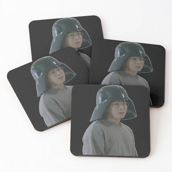 Artikelvorschau, Krankenhaus Playlist - Darth Lee Ik-Joon Hemd entworfen und verkauft von ReinerShop.