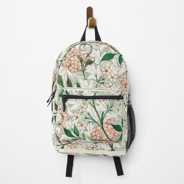 Item preview, William Morris - Jasmine designed and sold by Rakhi-Space.