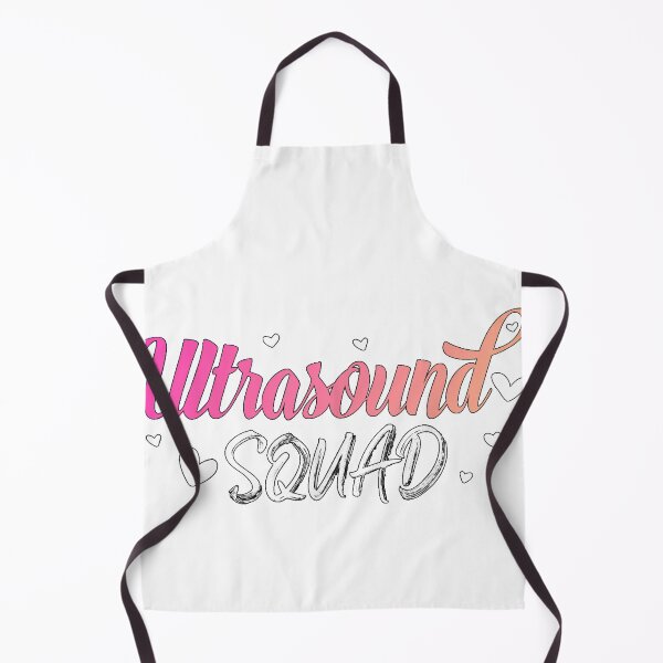 Item preview, Ultrasound Squad, Cute Sonography Radiology Department Gift designed and sold by TimothyJohnsonn.