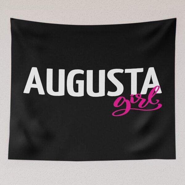 Item preview, Augusta Girl designed and sold by GoodVibesWX9.