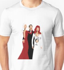 Becoming Unisex T-Shirt