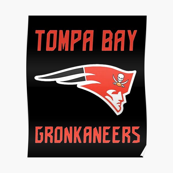 New England Patriots Tampa Bay Buccaneers Tompa Bay Gronkaneers