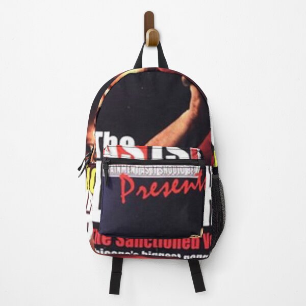 Item preview, king larry hoover designed and sold by Nick2414.