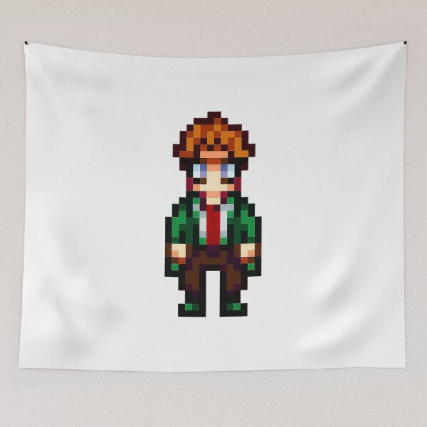 Item preview, Stardew Valley designed and sold by jotaro111.