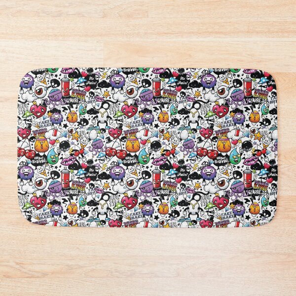 Item preview, Comic Book Stuff designed and sold by RuthFurtado.