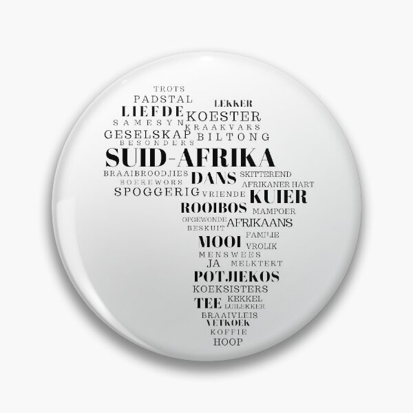 Item preview, Proudly South African designed and sold by Kallo-Kraft.