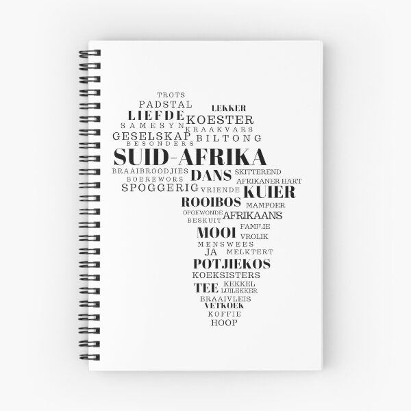 Item preview, Proudly South African designed and sold by Kallo-Kraft.