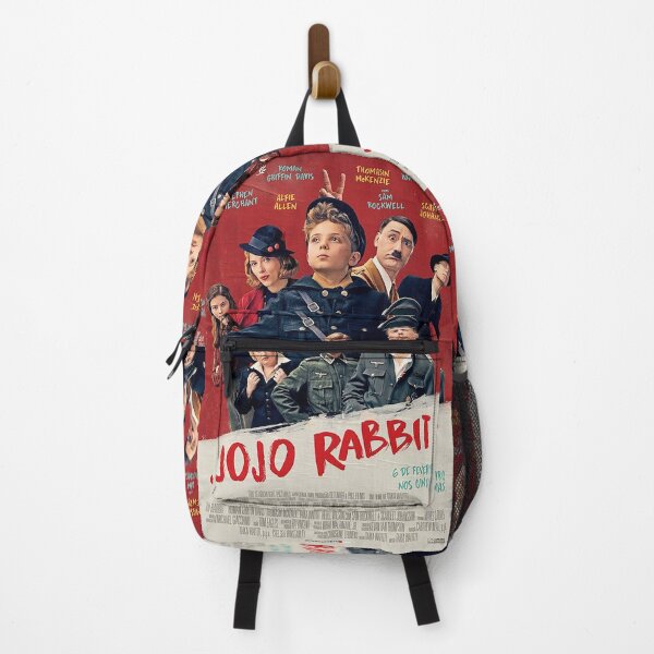 jojo bunny rucksack