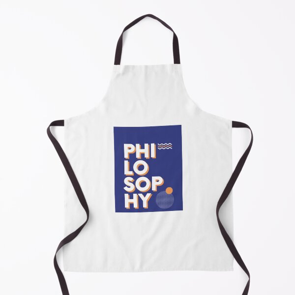 Item preview, philosophy designed and sold by fashioncollege.