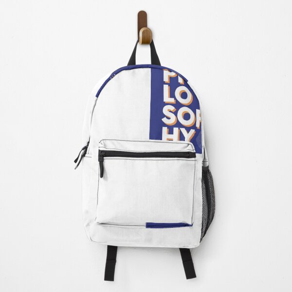 Item preview, philosophy designed and sold by fashioncollege.