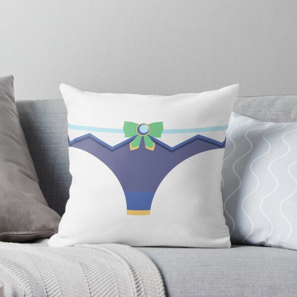 Item preview, Aqua designed and sold by Jizzuz.