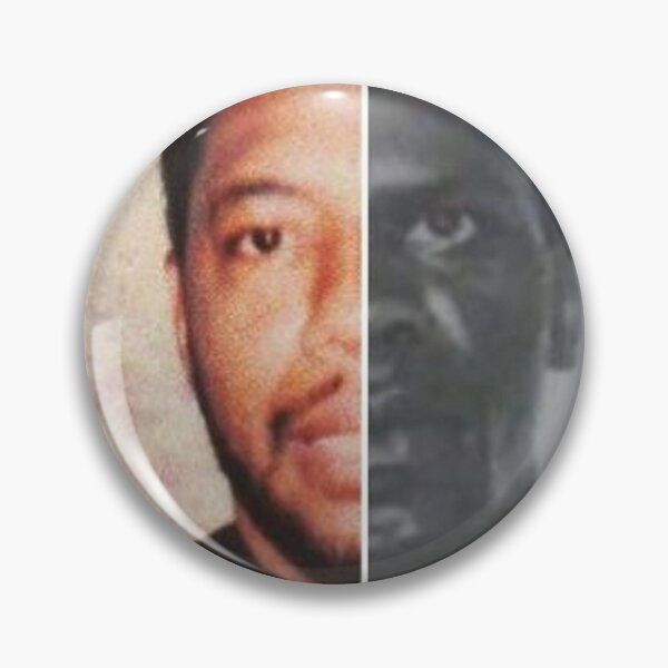 Item preview, folks leaders - larry hoover david barksdale designed and sold by Nick2414.