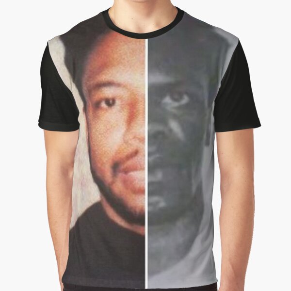 "folks leaders larry hoover david barksdale" Tshirt for Sale by