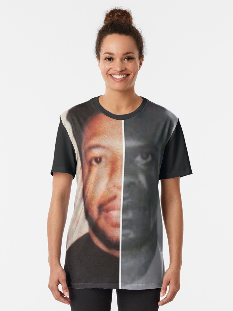 "folks leaders larry hoover david barksdale" Tshirt for Sale by