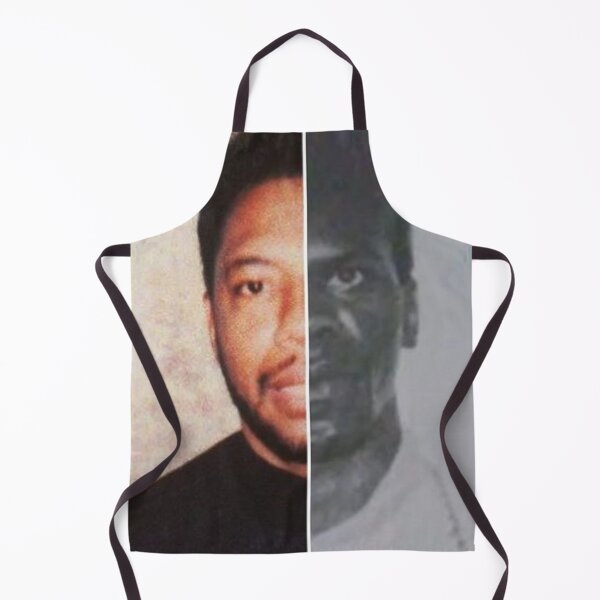 Item preview, folks leaders - larry hoover david barksdale designed and sold by Nick2414.