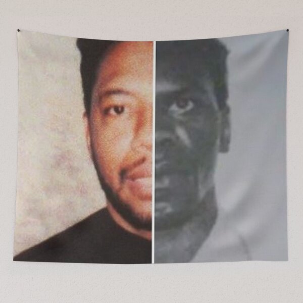 Item preview, folks leaders - larry hoover david barksdale designed and sold by Nick2414.