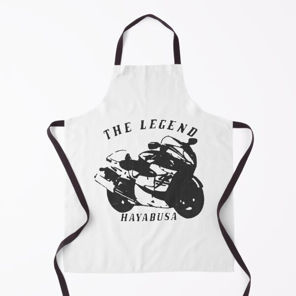 Item preview, Suzuki Hayabusa Legend designed and sold by ZippyPelvis.