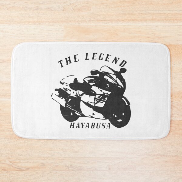 Item preview, Suzuki Hayabusa Legend designed and sold by ZippyPelvis.