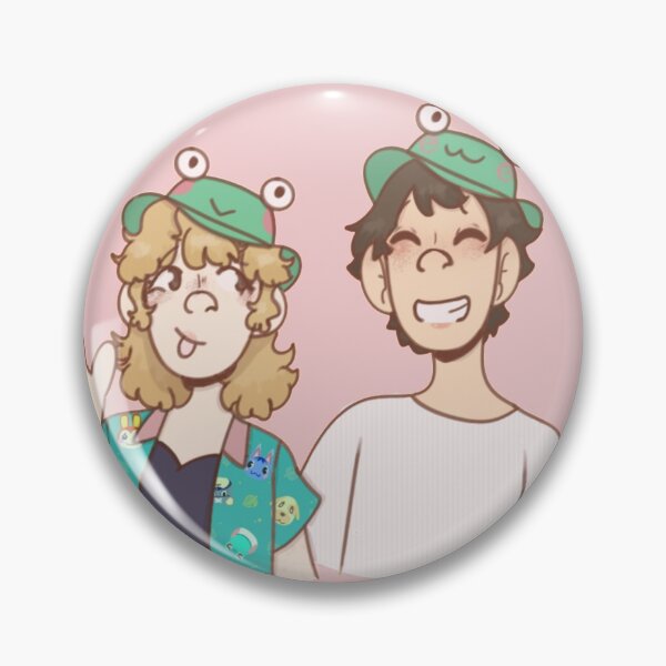 Item preview, YamaYachi Bucket Hats designed and sold by arty-axolotl.