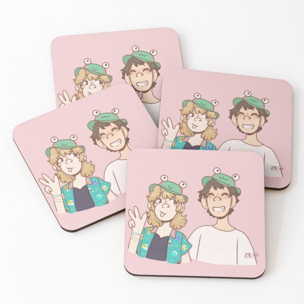Item preview, YamaYachi Bucket Hats designed and sold by arty-axolotl.