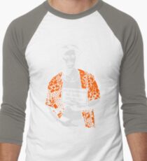 h.i. Men's Baseball ¾ T-Shirt