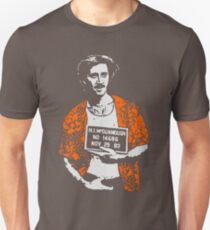 h.i. Unisex T-Shirt