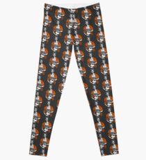h.i. Leggings