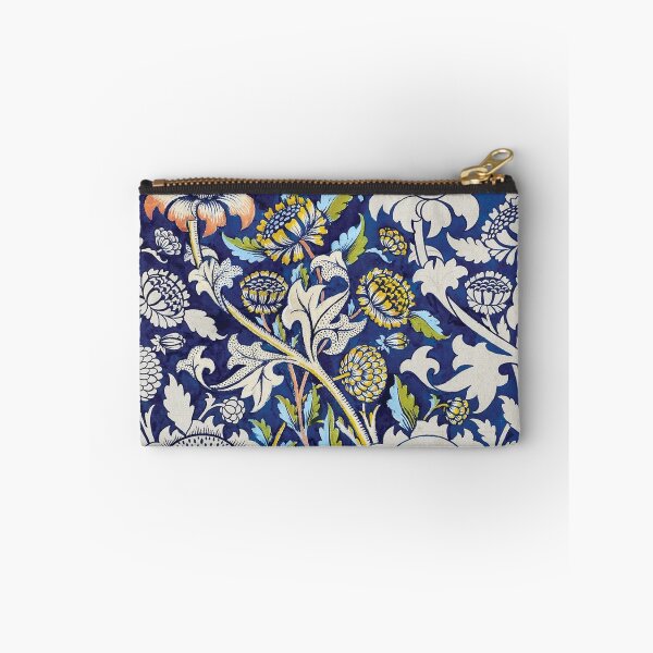 Item preview, William Morris - Acuarela Wey designed and sold by Rakhi-Space.