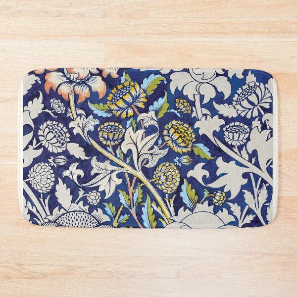 Item preview, William Morris - Wey Watercolor designed and sold by Rakhi-Space.