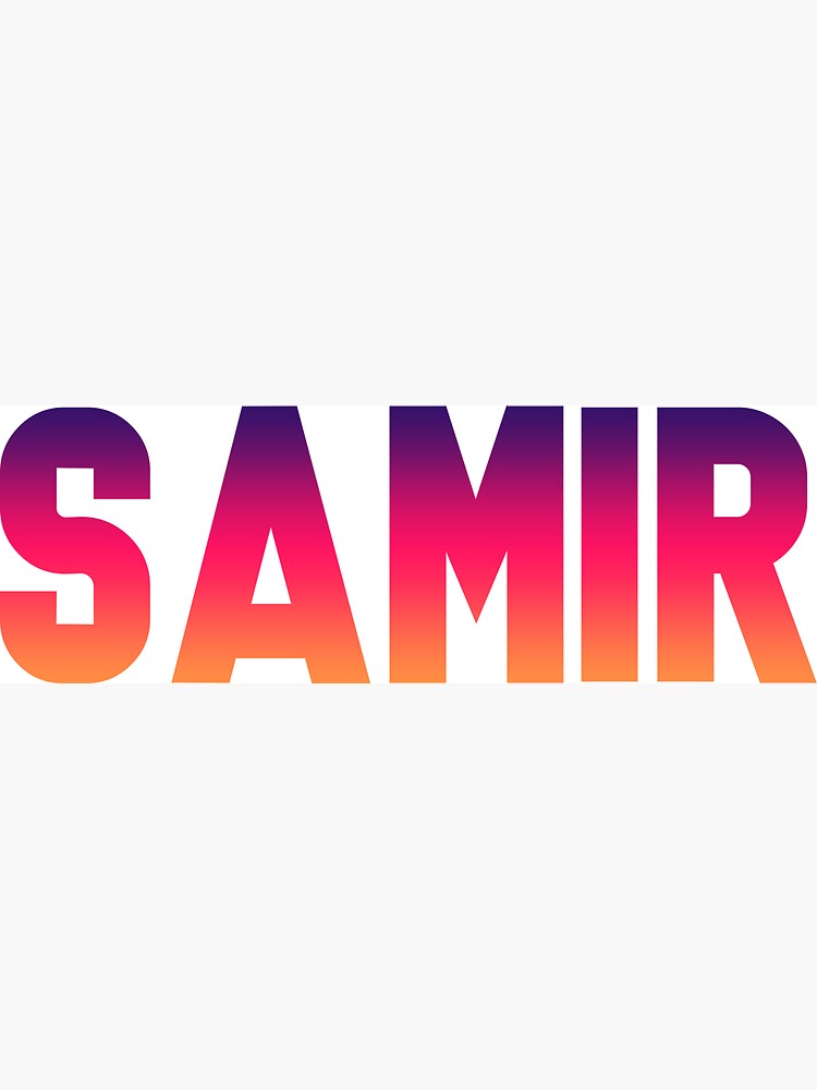 Download wallpapers Happy Birthday Samir, 4k, colorful balloon frame, Samir  name, blue background, Samir Happy Birthday, Samir Birthday, popular  american male names, Birthday concept, Samir for desktop free. Pictures for  desktop free