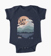 Let's Go One Piece - Short Sleeve